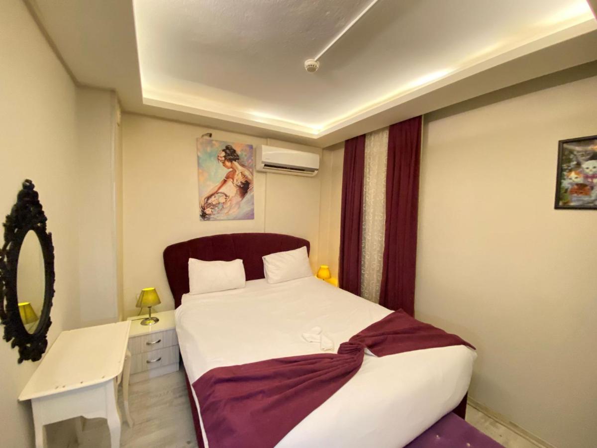 Sirinyer Elit Residance Apart Hotel İzmir Kültér fotó