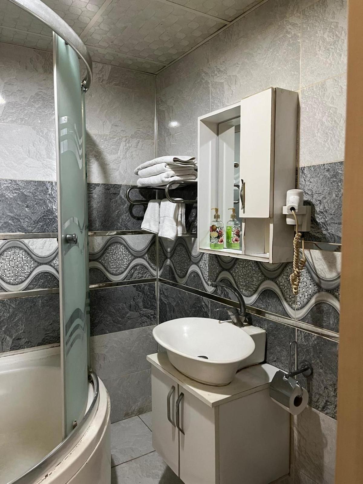 Sirinyer Elit Residance Apart Hotel İzmir Kültér fotó