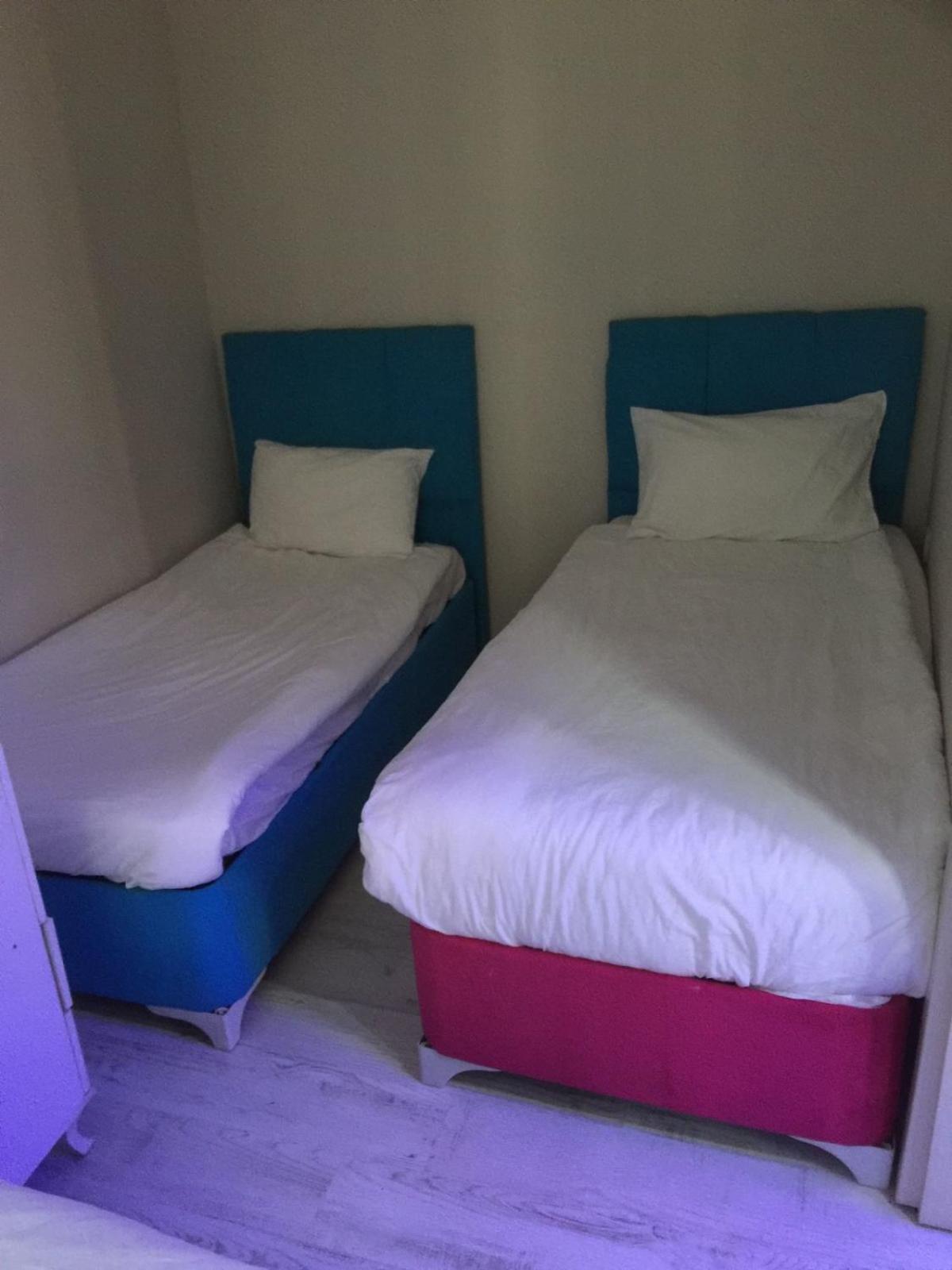 Sirinyer Elit Residance Apart Hotel İzmir Kültér fotó