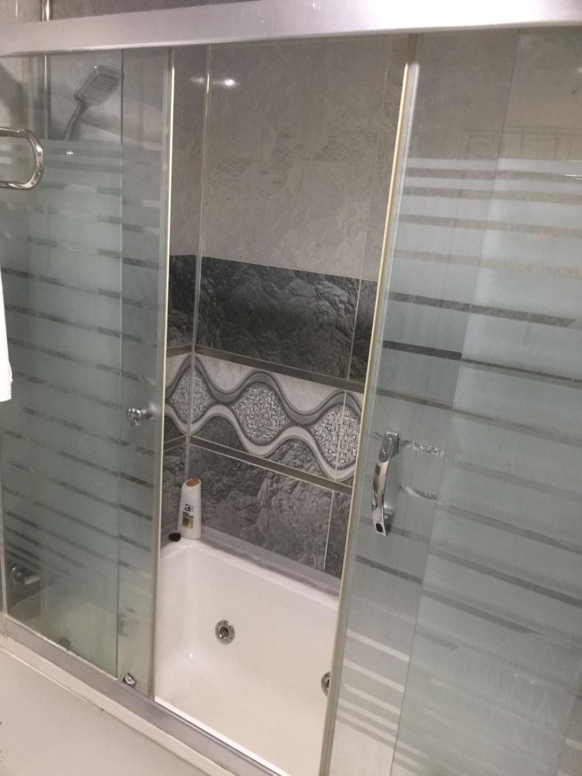 Sirinyer Elit Residance Apart Hotel İzmir Kültér fotó
