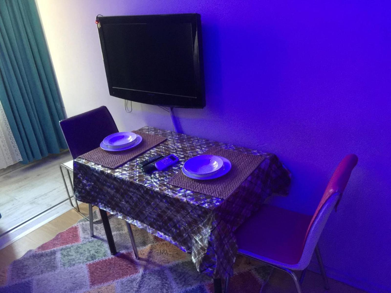 Sirinyer Elit Residance Apart Hotel İzmir Kültér fotó