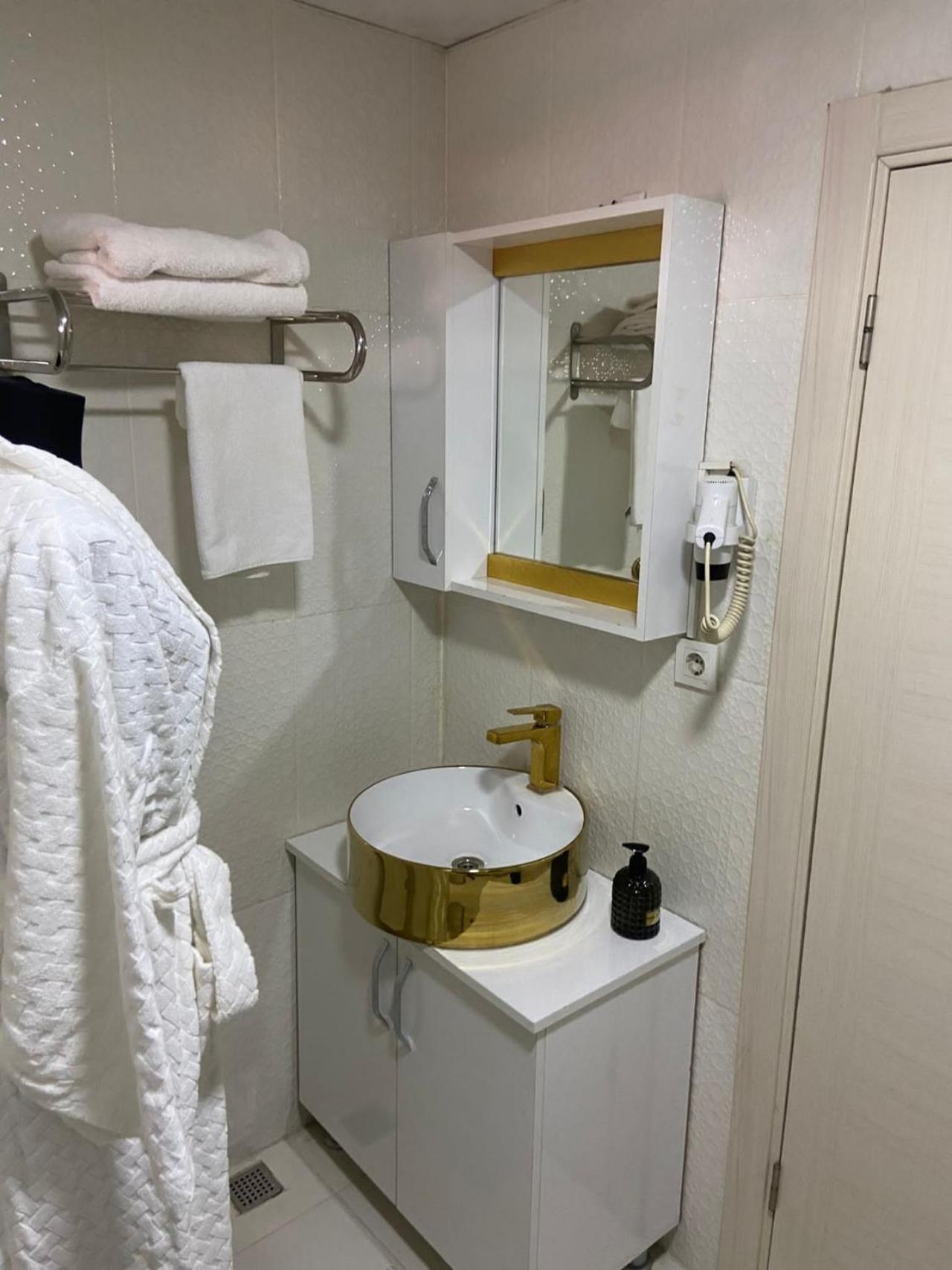 Sirinyer Elit Residance Apart Hotel İzmir Kültér fotó